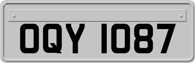 OQY1087