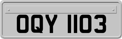 OQY1103