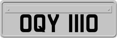 OQY1110