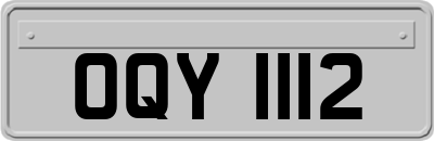 OQY1112