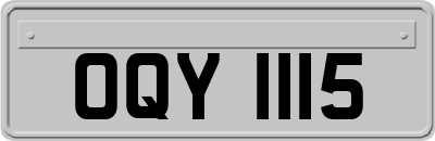 OQY1115