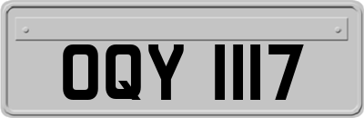 OQY1117