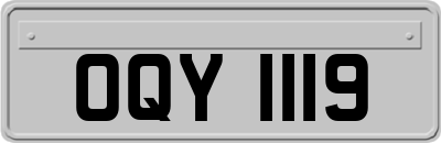 OQY1119