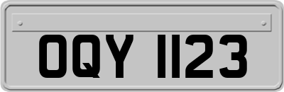 OQY1123
