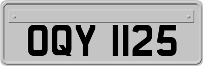 OQY1125