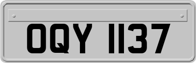 OQY1137