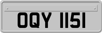 OQY1151