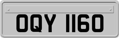 OQY1160