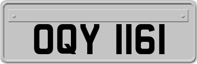 OQY1161
