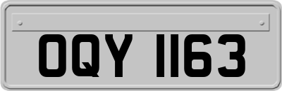 OQY1163