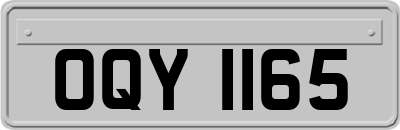 OQY1165
