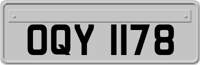 OQY1178