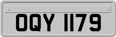 OQY1179