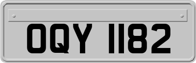 OQY1182