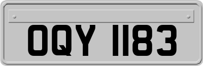 OQY1183
