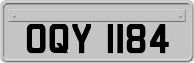 OQY1184