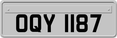 OQY1187