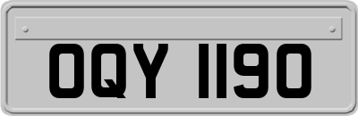 OQY1190