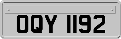OQY1192
