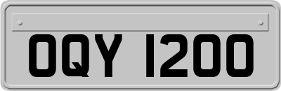 OQY1200