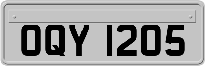 OQY1205