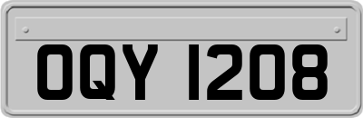 OQY1208