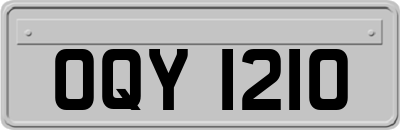 OQY1210