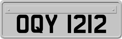 OQY1212
