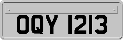 OQY1213