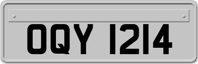 OQY1214