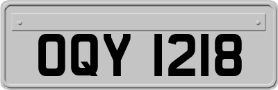 OQY1218