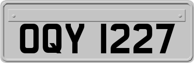 OQY1227