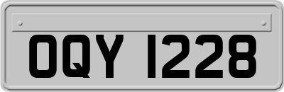 OQY1228