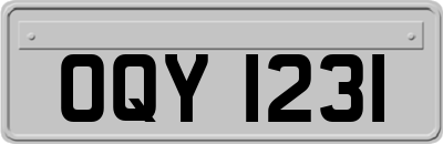 OQY1231