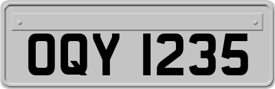 OQY1235