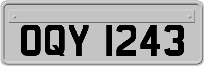OQY1243