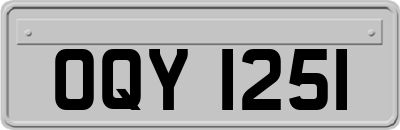 OQY1251