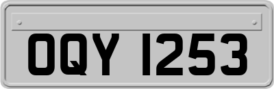 OQY1253