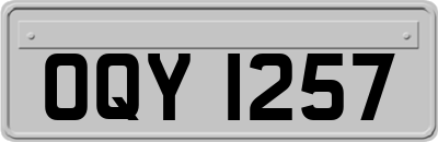 OQY1257