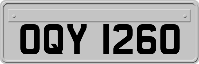 OQY1260