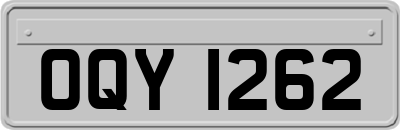 OQY1262
