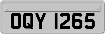 OQY1265