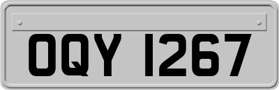 OQY1267
