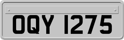 OQY1275