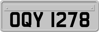 OQY1278