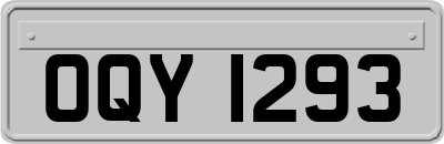 OQY1293