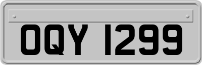 OQY1299