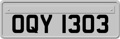 OQY1303