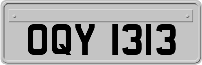 OQY1313