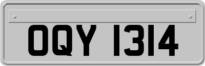 OQY1314